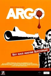 Арго 2004 постер