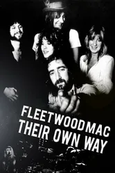 Fleetwood Mac: Свой собственный путь 2018 постер