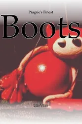 Boots 2011 постер