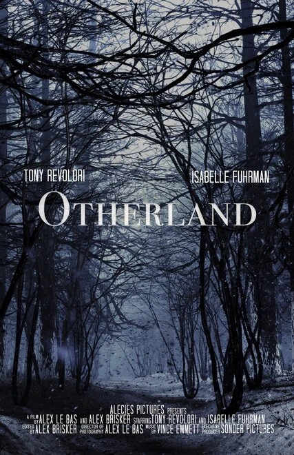 Постер Otherland 2018