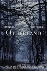 Otherland 2018 постер