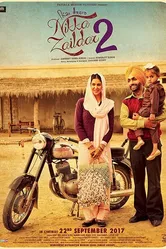 Nikka Zaildar 2 постер