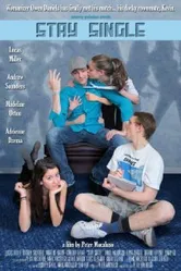 Stay Single 2010 постер