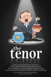 The Tenor 2015 постер