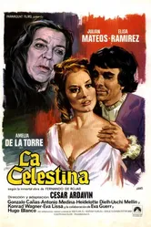 Селестина 1969 постер