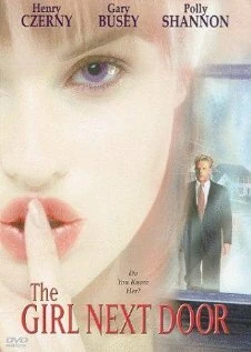Постер Соседка 1998