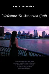 Welcome to America Gabi постер