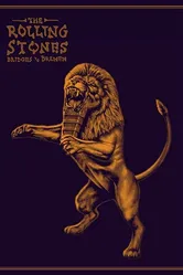The Rolling Stones: Bridges to Bremen постер