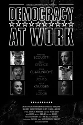 Democracy at Work постер