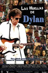 Следы Дилана 2006 постер