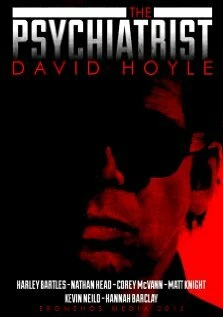 Постер The Psychiatrist 2017