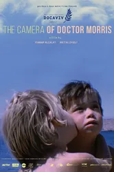 The Camera of Doctor Morris постер