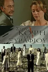На острие 1994 постер