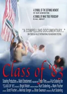 Class of 83 постер