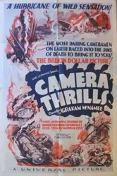 Camera Thrills постер