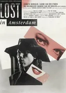 Lost in Amsterdam постер
