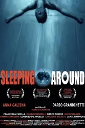 Sleeping Around постер