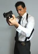 Assassin: The Origin of Curtis Duvalle постер