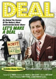 Постер Deal 1977
