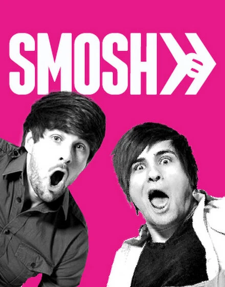Постер Smosh