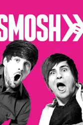Smosh постер