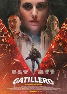 Gatillero постер