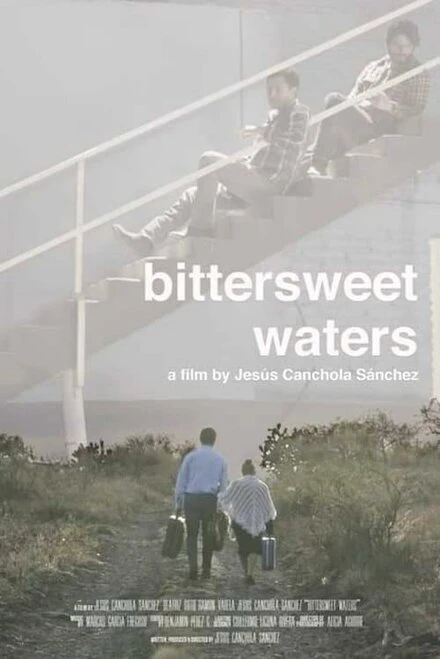 Постер Bittersweet Waters