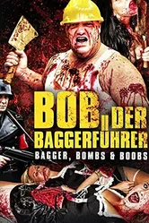 Baggerführer Bob постер