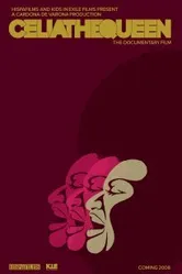 Celia: The Queen постер