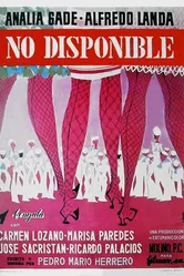 No disponible постер