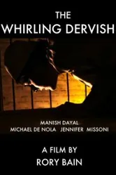 The Whirling Dervish постер