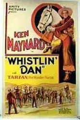 Whistlin' Dan постер