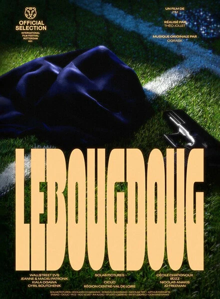 Постер Le Boug Doug