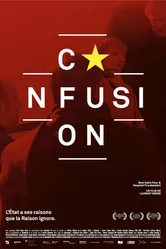 Confusion 2015, Швейцария постер