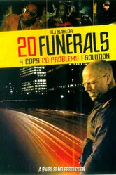 20 похорон 2004 постер