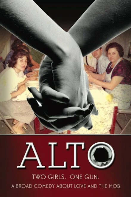 Постер Alto
