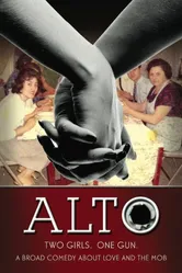 Alto постер