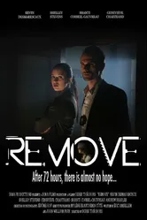 Remove постер