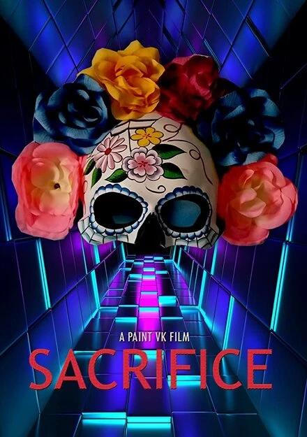 Постер Sacrifice 2018, США