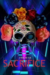 Sacrifice 2018, США постер