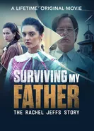 Surviving My Father: The Rachel Jeffs Story постер