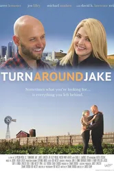 Turn Around Jake постер