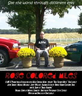 Постер Rose Colored Miles
