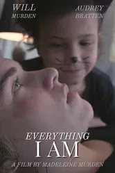 Everything I Am 2017 постер