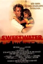 Пресная вода 1988 постер