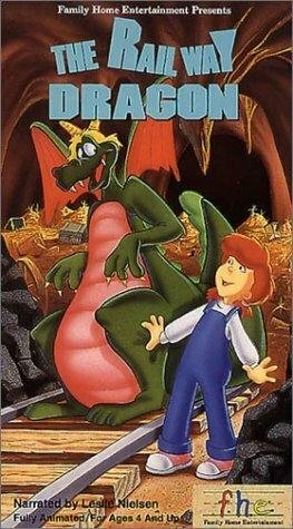 Постер The Railway Dragon