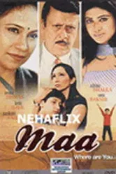 Подкидыш 2005 постер