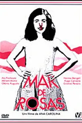 Mar de Rosas постер