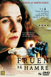 Fruen på Hamre постер