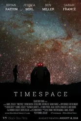 Timespace постер